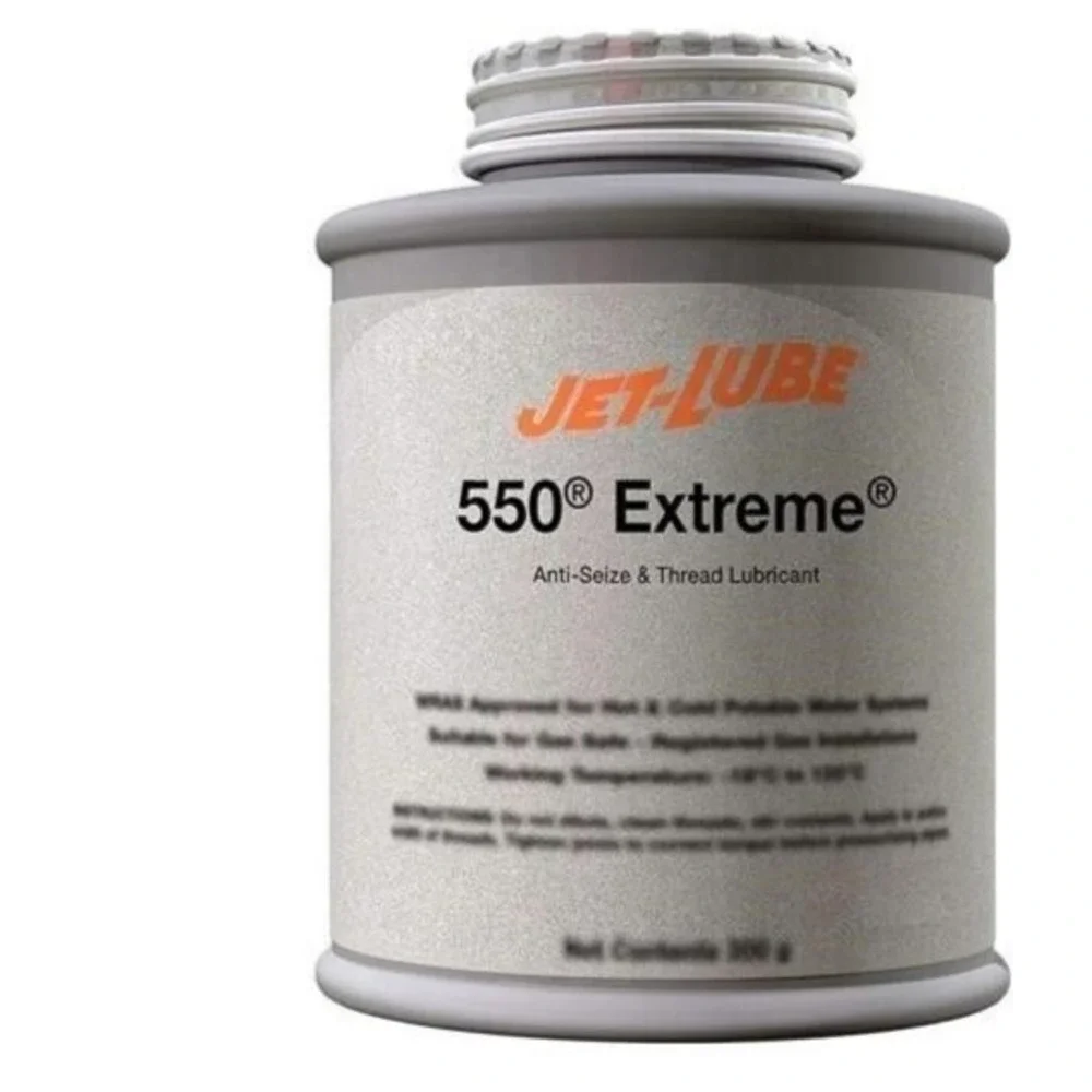 N/A jet lube